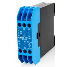 Przekaźnik bezpieczeństwa NST-3.2 Duelco